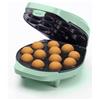 Bestron macchina per cake pop di dal design retrò, con maggiordomo per cake pop,