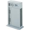 VORTICE DEPURATORE ARIA VORTICE 70H COD 25033 CON FILTRO HEPA