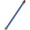 Mofizarex Tubo di prolunga per aspirapolvere Dyson V12 Detect Slim/V10 Digital Slim, 74 cm