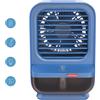 Ventilatore Raffrescatore e Umidificatore Portatile Fassle Operation Adatto a Qu