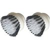 2 Pcs Dish Washing Aid Kitchen Cleaning Brush for Spazzola Da Cucina Per Piatti