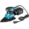 Makita BO4565 Dust Collection Mini levigatrice AC100V