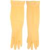 2 Pcs Guanti Da Lavoro Impermeabili Lavapiatti Riutilizzabili Lavare