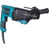 MAKITA - Tassellatore SDS-Plus HR2670 | 800W | 3,0 J | 26mm Calcestruzzo | 3 Fun