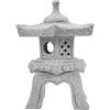 Lanterna Giapponese Giardino Statue Da Cinesi Accessori Per Il Zen