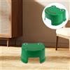 Sgabello Da Bagno Giapponese Sgabelli Asiatici in Plastica Per Il
