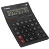 Canon calcolatrice AS-1200 LCD 12 cifre Grigio con alimentazione a batteria e so