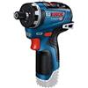 Bosch Professional 12V System Trapano-avvitatore a batteria GSR 12V-35 HX (livel