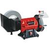 Einhell TC-WD 200/150 Smerigliatrice da banco ad acqua (tensione 220-240 V, pote