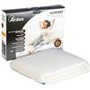 Ardes AR4F23 Termocoperta Scaldaletto Matrimoniale MORFEET Misto Lana Caldo Pied