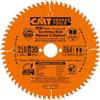 CMT ORANGE TOOLS 276.210.64M -Lama Circolare per Alluminio HW 210x1.8/1.2x30+25