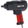 BGS Do it yourself BGS Diy 9668 | Avvitatore pneumatico ad impulsi | 12,5 mm (1/2") | 940 Nm