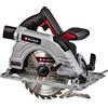 Einhell TE-CS 18/190 Li BL - Solo Sega circolare a batteria Power X-Change (18V,
