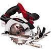Einhell 4331207 Circolare Fili Te-CS 18/165-1 Li-Solo Power X-Change (Tavolo per