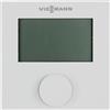 Viessmann Termostato digitale per ambiente riscaldamento/raffreddamento