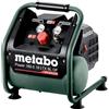Metabo Compressore a Batteria Power 160-5 18 LTX BL of (601521850) in Cartone, C