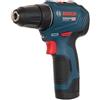 Bosch GSR 12V-30.