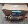 Makita INDOTTO ROTORE NUOVO ORIGINALE X MARTELLO PERFORATORE MAKITA HR4003C HR4013C