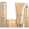 Cadiveu Blonde Reconstructor Complete Kit