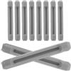 5 Pairs Glasses Grips for Eyeglass Temple Protection Accessori Per Occhiali