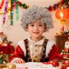 Parrucche Cosplay Personalizzate Corte Donne Parrucca Costume Da Uomo Anziano