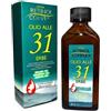 NEGOZIO MATTO OLIO 31 RETINOL COMPLEX ERBE SENZA PARABENI PARAFFINA DA 100ML