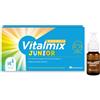 Montefarmaco Vitalmix Energia Junior, Integratore per Bambini e Ragazzi, Sostegno Memoria e D