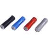 4 Pcs Torcia Piccola Lampada Portatile Tascabile Mini Torce Portatili
