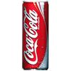 Coca Cola 24 Lattine COCA COLA 33 cl. 24 lattine Coca Cola 33