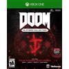 Doom Slayers Club Collection for Xbox One Xbox One Standard (Microsoft Xbox One)