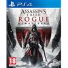 Assassin's Creed: Rogue Remastered PS4 (Sony Playstation 4)