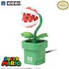 Nintendo HORI Pac-Man Flower Per Nintendo Game Switch 2 Esclusiva Fotocamera USB Nuova