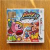 Kirby Battle Royale gioco per Nintendo 3DS PAL ITALIANO NUOVO SIGILLATO