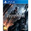 PS4 TERMINATOR RESISTANCE PS4 - IMPORT