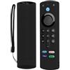 BIIULHCI Silicone Custodia Remota per telecomando Fire TV Stick 4K /Alexa Telecomando ...