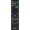 VINABTY Nuovo RMTVB310U Telecomando di ricambio Per SONY BluRay DVD Player RM...