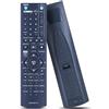 GOUYESHO AKB36097101 Telecomando di ricambio per LG DVD VCR Combo DVD Record...