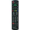 Bravo Telecomando Universale per TV Panasonic - ORIGINAL 5 Bravo