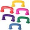 6 Pcs Telefono Giocattolo Telefoni Whisper La Lettura Divertente