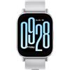 Xiaomi smartwatch Redmi Watch 5 Active 5,08 cm LCD Digitale Argento