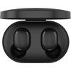 XIAOMI Redmi Buds Essential Nero Bluetooth 5.2 IPX4 Cuffie Audio HD 18 Ore