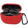 Not applicable G23 Coperchio protettivo in silicone Bluetooth per JBL TUNE T120TWS/T125TWS