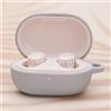 Not applicable Custodia protettiva in silicone grigia per auricolari Xiaomi Redmi Airdots3