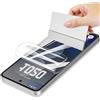 Stejnhge Pellicola in Idrogel Protettiva per Nothing Phone 2a / 2a Plus / 2a+...
