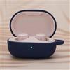 Not applicable Custodia in silicone blu navy per auricolari Xiaomi Redmi Airdots3 protettiva