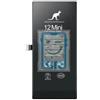 Compatibile BATTERIA APPLE IPHONE 12 MINI A2471 2227 RICAMBIO + BIADESIVO PARI ORIGINALE