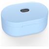Not applicable Custodia in silicone Sky Blue per scatola di ricarica Xiaomi Redmi AirDots