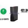 ZTE Modem TIM Hub Pro 2.5 GB ZTE F6745M WiFi 7 Plus Fibra ottica Ultraveloce FTTH