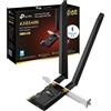 TP-LINK AXE5400 Tri-Band Wi-Fi 6E Adapt AXE5400 Wi-Fi 6E
