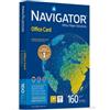 Navigator Risma carta A3 160 g/mq 5 Risme da 250 Fogli Navigator NOC1600021